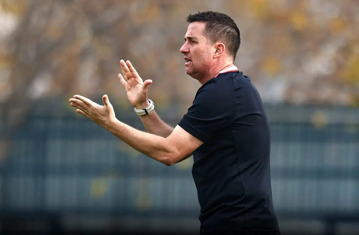 برگ برنده‌ای که اوسمار ویرا برای دربی رو کرد