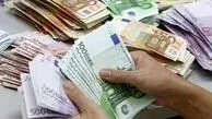  جدیدترین قیمت یورو امروز جمعه ۱۷ مرداد ۱۴۰۴ مشخص شد