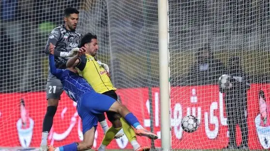 دومین ضربه سنگین استقلال به سیدحسین حسینی