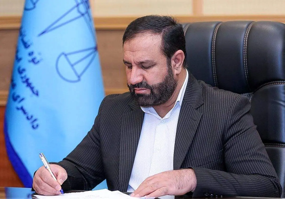 واکنش دادستان تهران به انتشار فهرست حدود ۷۱ هزار نفر از افرادی که به رسانههای معاند کمک کردهاند