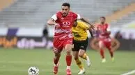 بحران در پرسپولیس؛ باز هم یک ستاره در آستانه حذف!