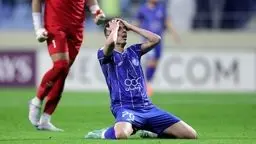 سقوط استقلال در آسیا؛ حکم سنگین محاکمه ساپینتو در انتظار مربی پرتغالی در تهران!