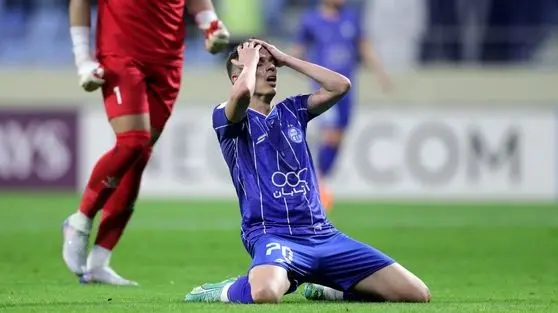 سقوط استقلال در آسیا؛ حکم سنگین محاکمه ساپینتو در انتظار مربی پرتغالی در تهران!