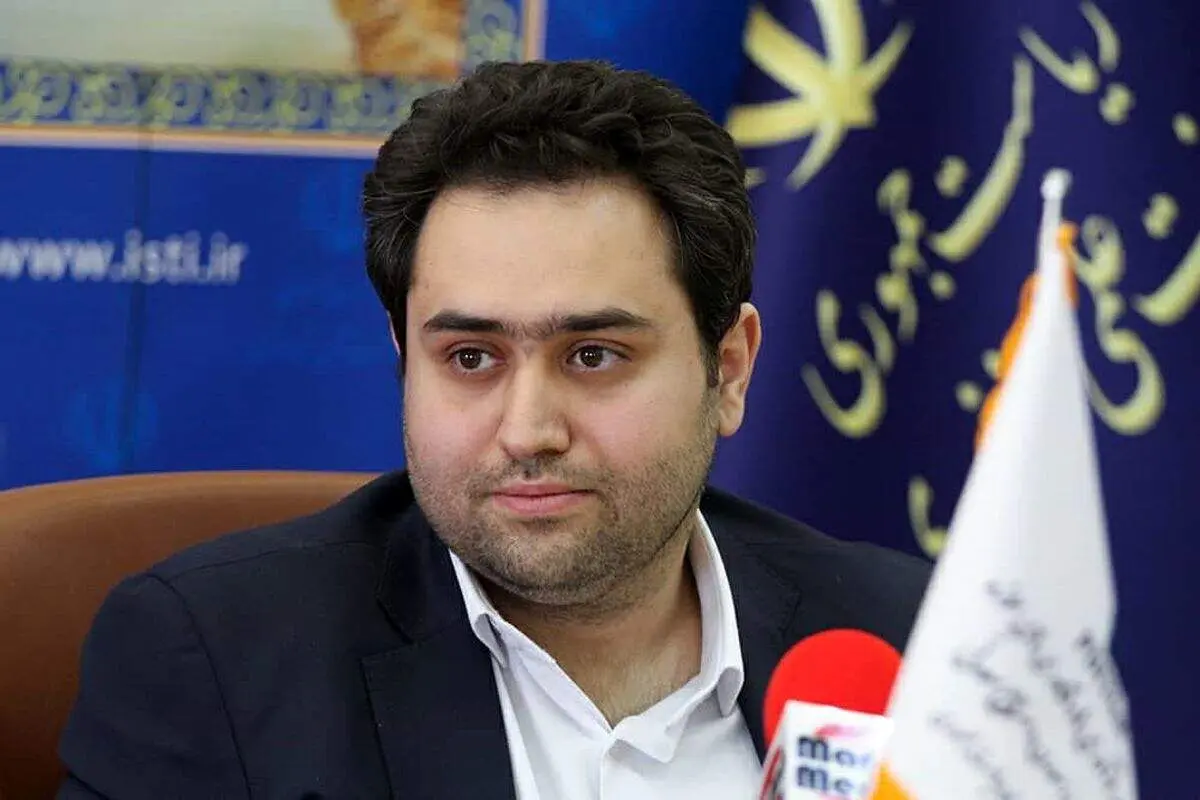 کامبیز مهدی زاده کیست؟  | بیوگرافی  داماد حسن روحانی