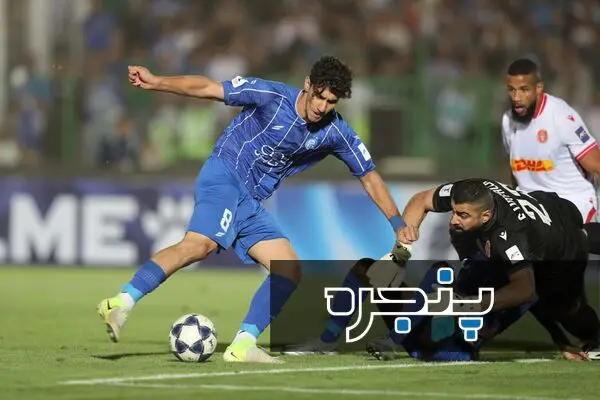 امیرمحمد رزاقی نیا