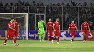 یک استقلالی بلای جان پرسپولیس شد