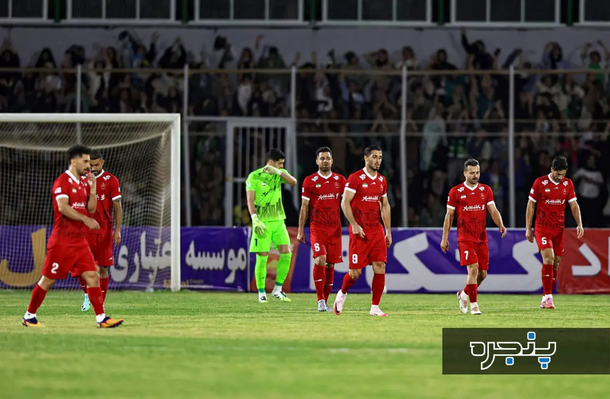 شمارش معکوس برای اخراج هاشمیان؛ تکلیف نیمکت پرسپولیس امشب مشخص میشود