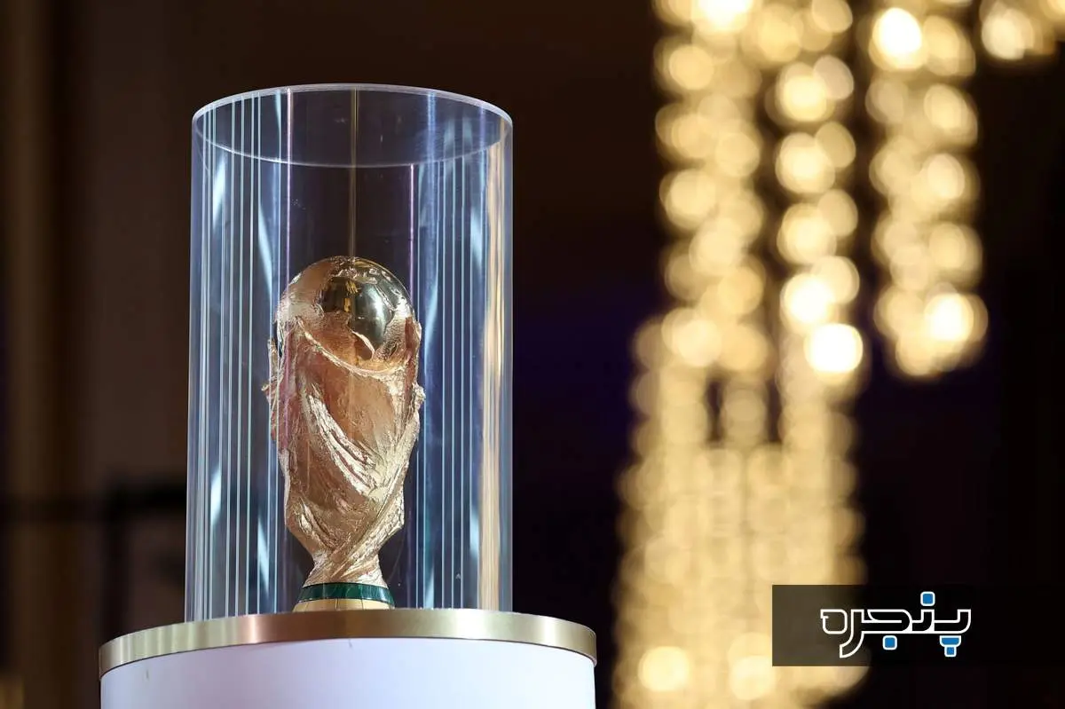 برنامه بازی‌های تیم ملی ایران در جام جهانی ۲۰۲۶ مشخص شد