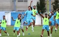 بحران در ترکیب استقلال؛ آیا آبی‌ها با ترکیبی نصفه و نیمه راهی لیگ می‌شوند؟