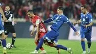 نوروز کابوس‌وار برای پرسپولیس؛ بدترین شروع سال در یک دهه اخیر!
