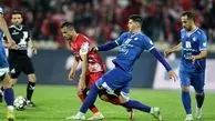نوروز کابوس‌وار برای پرسپولیس؛ بدترین شروع سال در یک دهه اخیر!