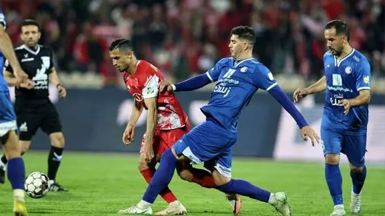 نوروز کابوس‌وار برای پرسپولیس؛ بدترین شروع سال در یک دهه اخیر!