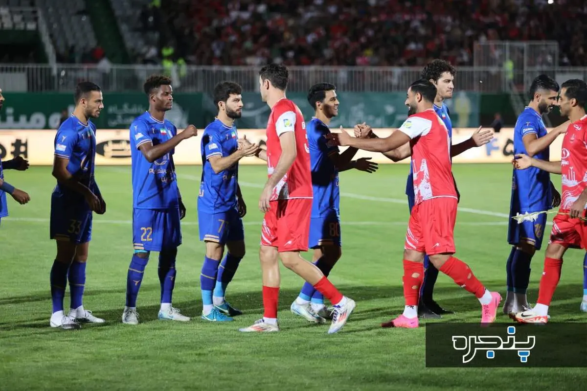 برنامه بازی‌های لیگ برتر اعلام شد؛ داربی برگشت استقلال پرسپولیس در اسفند ماه