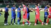 برنامه فشرده استقلال و پرسپولیس در آذر؛ نبرد در سه جبهه
