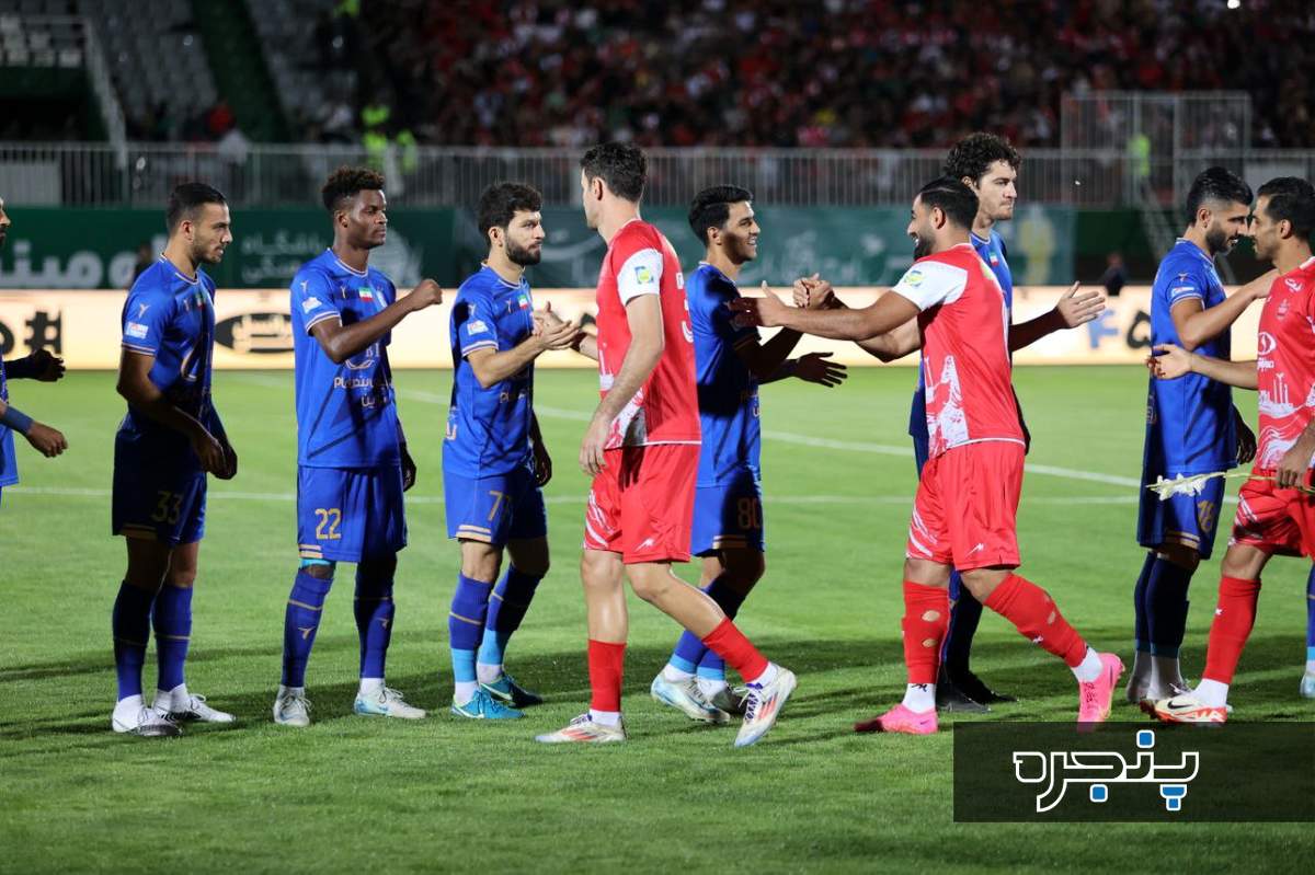 برنامه فشرده استقلال و پرسپولیس در آذر؛ نبرد در سه جبهه