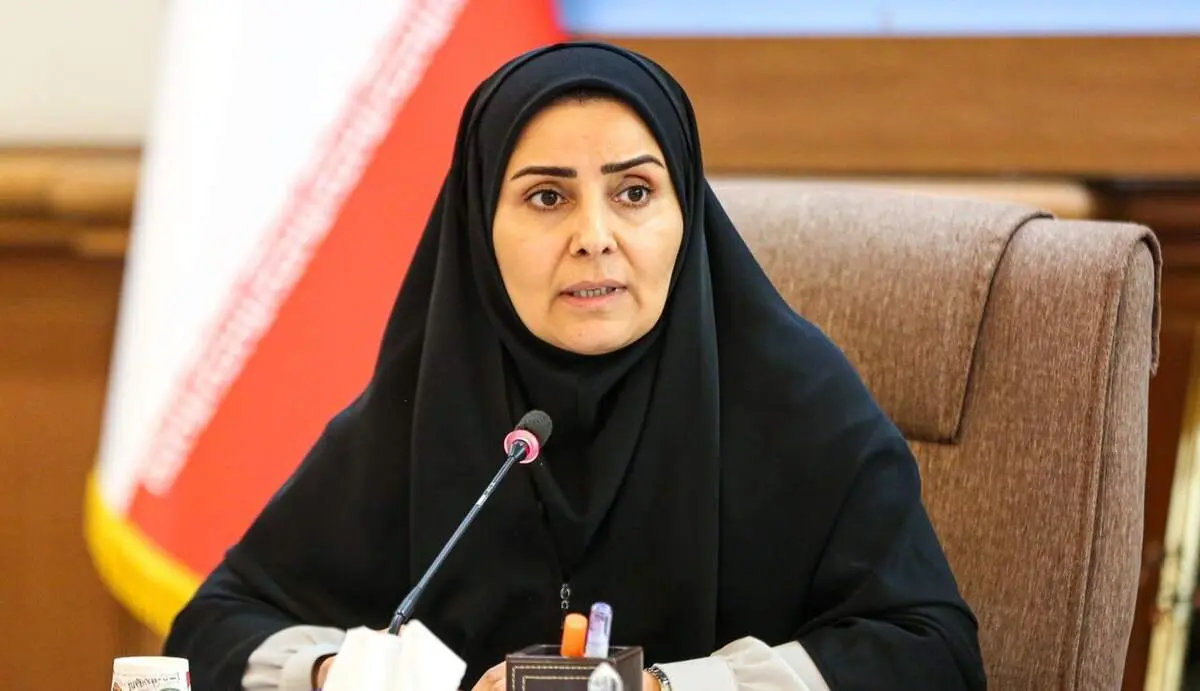  آیا انفجار در بندر شهید رجایی، فرزانه صادق را به مرز برکناری می‌برد؟