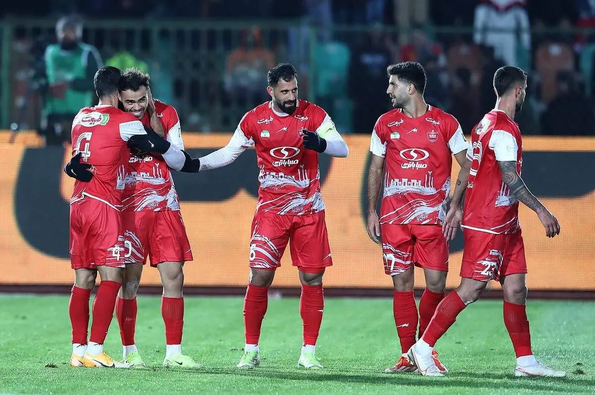 اظهارنظر جنجالی: پرسپولیس نه قهرمان می‌شود، نه حتی به آسیا می‌رسد!