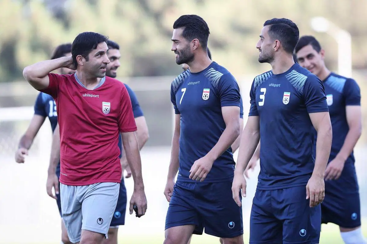  جنجال تازه در آغاز فصل جدید: سرمربی جدید پرسپولیس هم به تهران نمی‌آید!