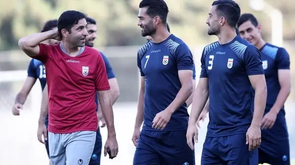 بازگشت پپه لوسادا به نیمکت پرسپولیس