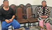 حکم اعدام برای زن خیانتکار و معشوقه‌اش، پایان بی‌رحم‌ترین و خشن‌ترین قتل آبادان