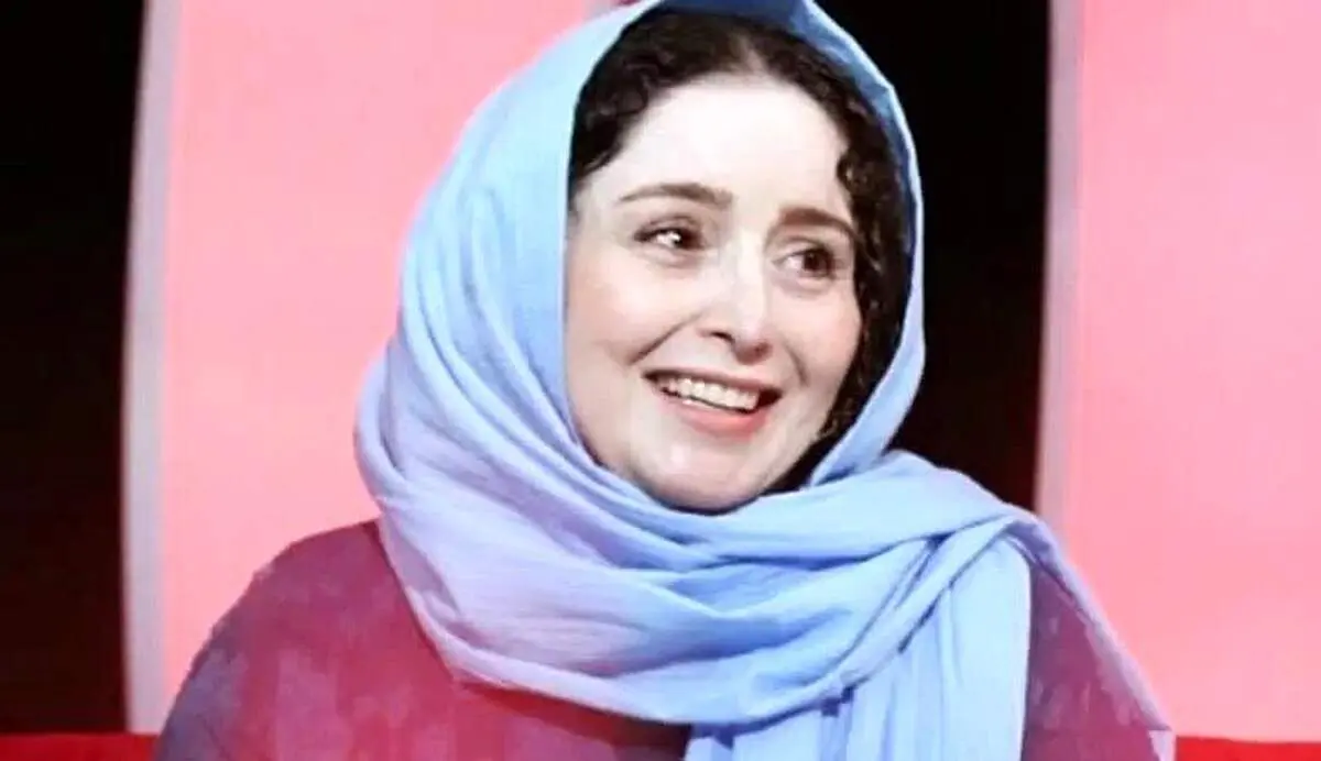 سوگواری غافلگیرکننده ستاره «زیرخاکی» در روز پدر