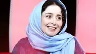 سوگواری غافلگیرکننده ستاره «زیرخاکی» در روز پدر