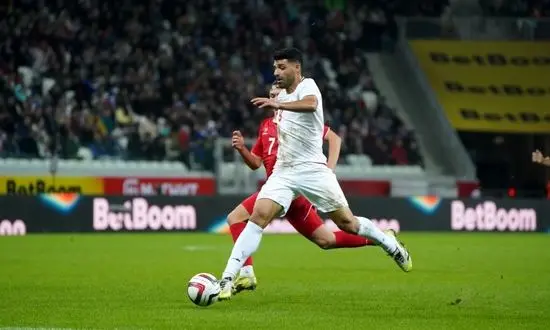 مهدی طارمی در سراشیبی/ پایان تلخ ستاره ایرانی در لیگ قهرمانان اروپا؟