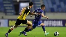 مشکل عجیب استقلال در اردن که فکرش را نمی‌کنید