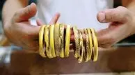 پیش‌بینی جذاب قیمت طلا و سکه فردا شنبه ۲۵ مرداد ۱۴۰۴