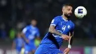 هشدار به استقلال در مورد استفاده از سهرابیان مقابل گل کهر