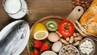 غذای طبیعی؛ کلید طلایی برای زندگی سالم‌تر و طولانی‌تر 
