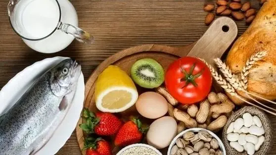 غذای طبیعی؛ کلید طلایی برای زندگی سالم‌تر و طولانی‌تر 