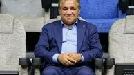 مدیریت استقلال همچنان در دست تاجرنیا؛ تمدید سرپرستی یک‌ماهه