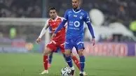 رسمی: دربی استقلال - پرسپولیس روز پنج‌شنبه برگزار می‌شود