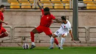 پرسپولیس محبور شد برای بیفوما جاسوس بگذارد!