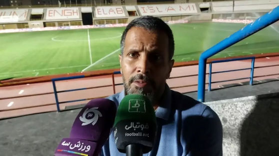 هشدار جنجالی کاویانپور؛ پرسپولیس در خطر بازگشت به دوران پیش از برانکو!