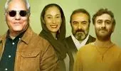 بازگشت سحر زکریا به تلویزیون در سریال جدید مهران مدیری