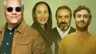 بازگشت سحر زکریا به تلویزیون در سریال جدید مهران مدیری