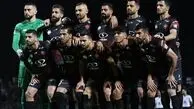 ترکیب پرسپولیس مقابل هوادار اعلام شد