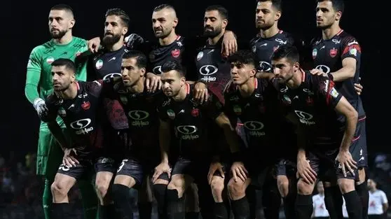 پایان حواشی جنجالی پرسپولیس؛ تیم بدون بحران!