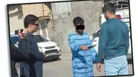 جنایت هولناک پای میز فوتبال دستی؛ قتل به بهانه یک «بوسه»