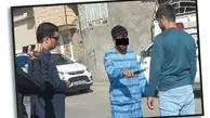 جنایت هولناک پای میز فوتبال دستی؛ قتل به بهانه یک «بوسه»