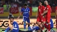 بازگشت ناباورانه در اصفهان؛ تراکتور با شکست استقلال قهرمان سوپرجام شد