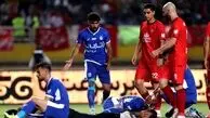 بازگشت ناباورانه در اصفهان؛ تراکتور با شکست استقلال قهرمان سوپرجام شد