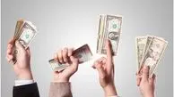 آخرین قیمت دلار آمریکا امروز یکشنبه ۸ تیر ماه ۱۴۰۴ اعلام شد 