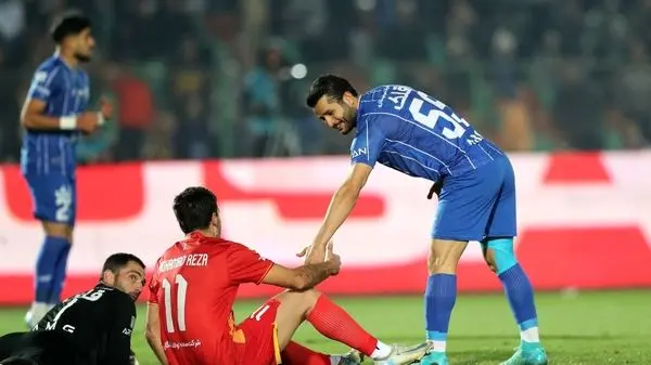 ساعت بازی‌های هفته هجدهم لیگ برتر/ بازی تیم‌های استقلال - فولاد و تراکتور - آلومینیوم چه ساعتی است؟