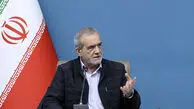 نرخ دلار در کنترل ما نیست! / واکنش رئیس‌جمهور به وضعیت اقتصادی کشور