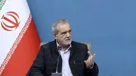مسعود پزشکیان: لازمه اصلی اجرای قانون جوانی جمعیت اعتقاد، باور و عزم و اراده مدیران است