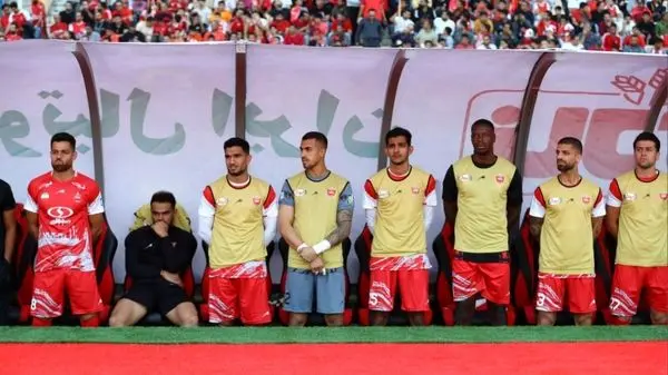 داداش‌زاده: پرسپولیس با وحید هاشمیان به جایی نمی‌رسد