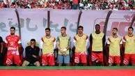 این بازیکن از روی نیمکت قرار استپرسپولیس را نجات  دهد